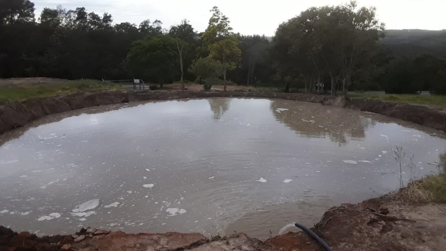 0 Bedroom Property for Sale in Ruiterbos Western Cape